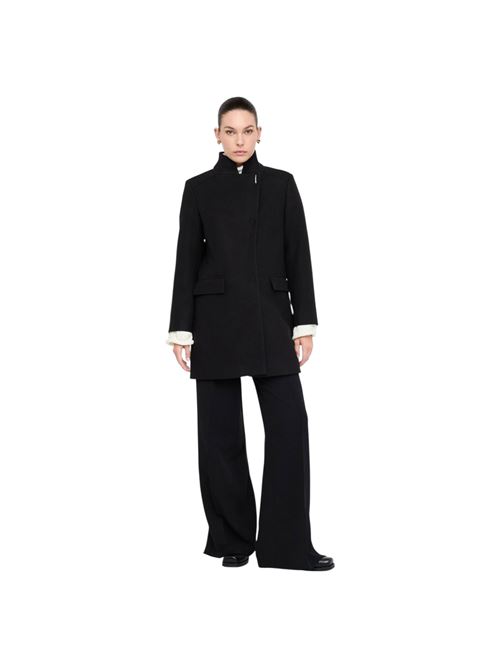 cappotto ts. elegance Liu Jo | MF5119J4873.22222
